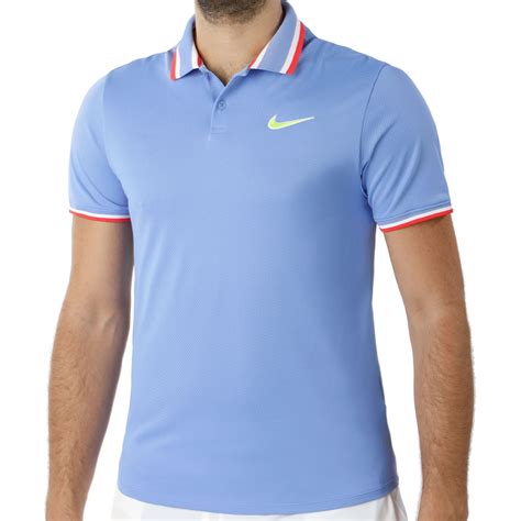 nike tennis polo heren|Tennis Polos (10) .